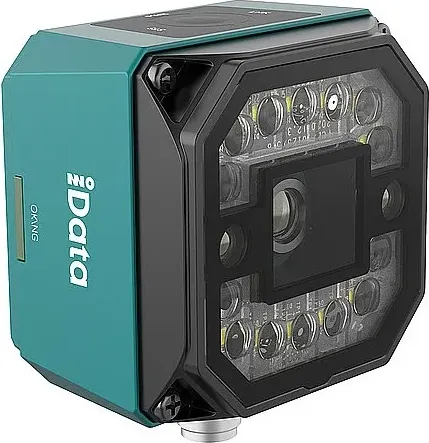 Изображение товара Сканер штрих-кода iData DM3000-13PW6H / 71072965