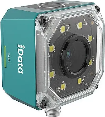 Изображение товара Сканер штрих-кода iData DM3000-13PW6H / 71072965