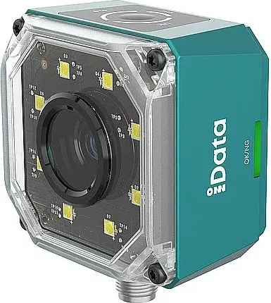 Изображение товара Сканер штрих-кода iData DM3000-13PW6H / 71072965