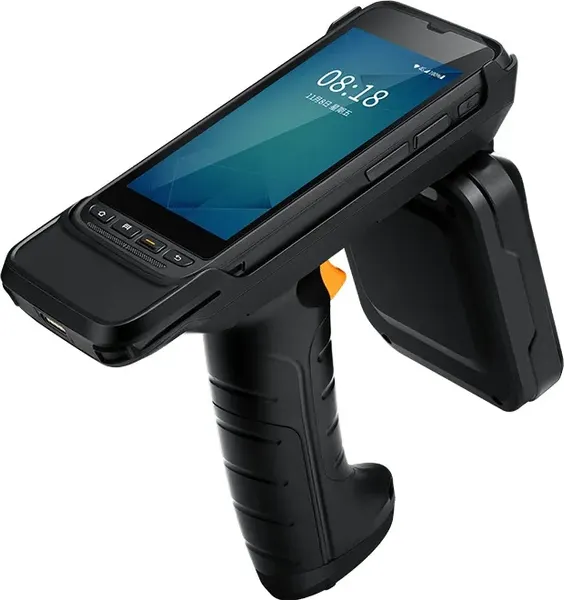 Изображение товара Терминал сбора данных iData 50P UHF / 71072978