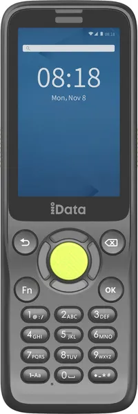 Изображение товара Терминал сбора данных iData i3 Pro / 71072126