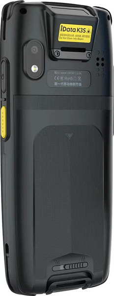 Изображение товара Терминал сбора данных iData K3 Pro / 71072981