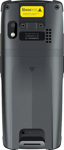 Изображение товара Терминал сбора данных iData K3 Pro / 71072982