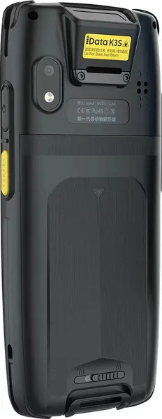 Изображение товара Терминал сбора данных iData K3 Pro / 71072982