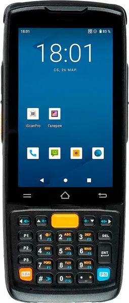 Изображение товара Терминал сбора данных iData K3S / 71072983