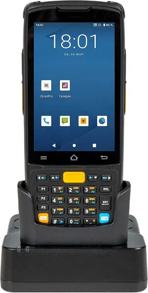 Изображение товара Терминал сбора данных iData K3S / 71072983