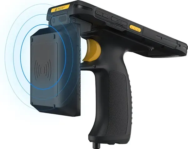 Изображение товара Терминал сбора данных iData T2 UHF / 71072993