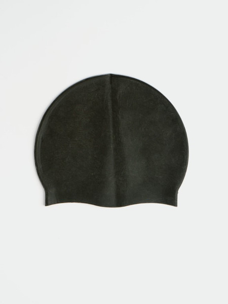 Изображение товара Шапочка для плавания FitSmile B701 / 32740 (черный)