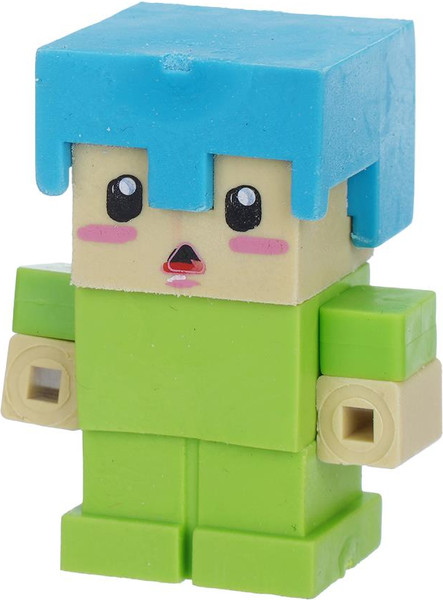 Изображение товара Конструктор Город мастеров Мой мир 62317-ZG