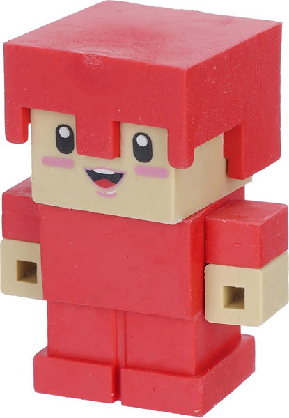 Изображение товара Конструктор Город мастеров Мой мир 62205-ZG