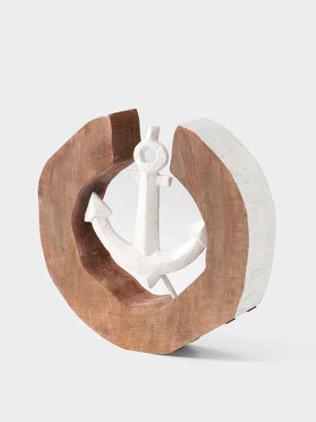 Изображение товара Статуэтка Sima-Land Якорь 9931743