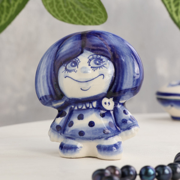 Изображение товара Статуэтка Sima-Land Домовенок 1664543