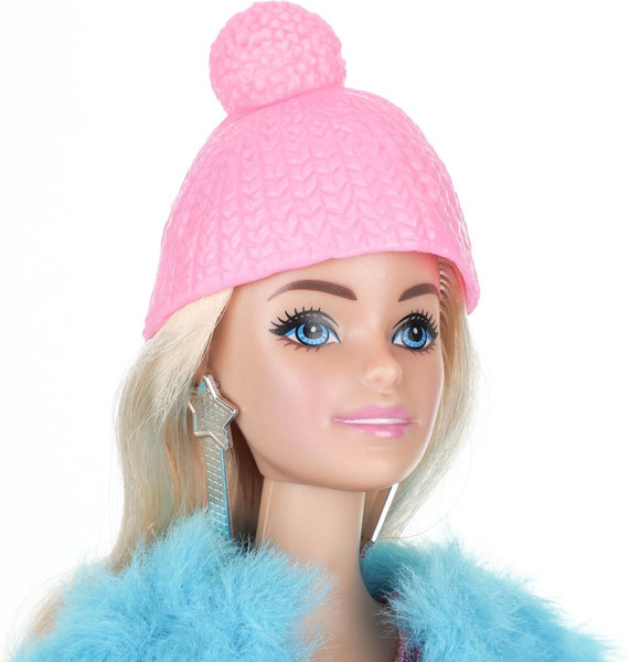 Изображение товара Кукла Карапуз COLL2-1-S-BB