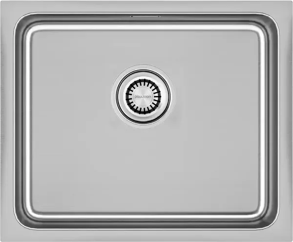 Изображение товара Мойка кухонная Paulmark PM305444-BS