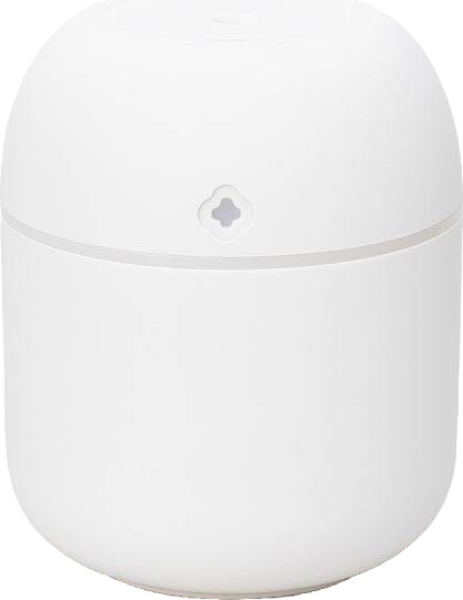 Изображение товара Ультразвуковой увлажнитель воздуха ILikeGift Цветы / 139P-005