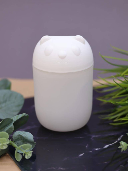 Изображение товара Ультразвуковой увлажнитель воздуха ILikeGift Мишка / 139P-009