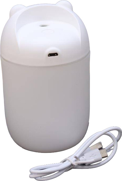 Изображение товара Ультразвуковой увлажнитель воздуха ILikeGift Мишка / 139P-009