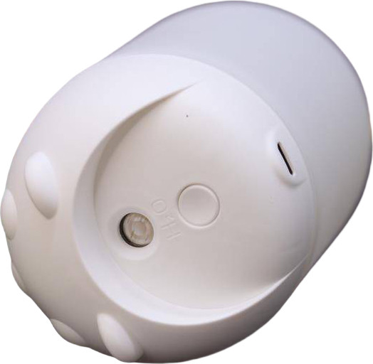 Изображение товара Ультразвуковой увлажнитель воздуха ILikeGift Мишка / 139P-009