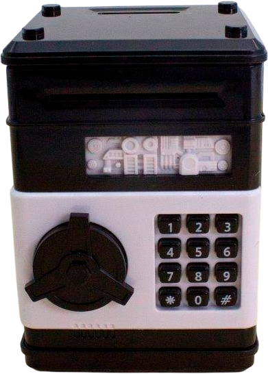 Изображение товара Копилка ILikeGift Почтовый ящик / 146-888-1