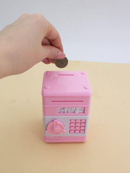 Изображение товара Копилка ILikeGift Почтовый ящик / 146-888-2