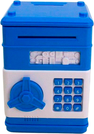 Изображение товара Копилка ILikeGift Почтовый ящик / 146-888-3