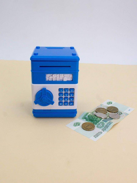 Изображение товара Копилка ILikeGift Почтовый ящик / 146-888-3