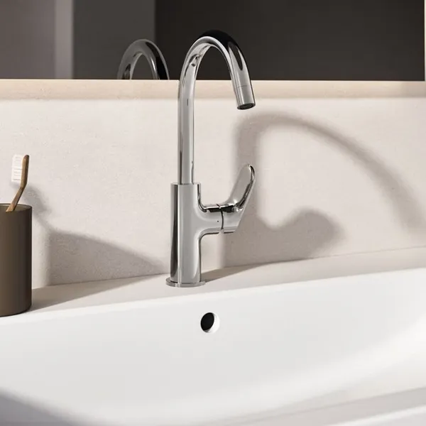 Изображение товара Смеситель Ideal Standard BE015AA