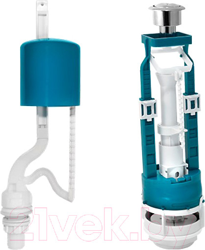 Изображение товара Арматура ИнкоЭр И-СБ1-НпрНРФ-А-М Р