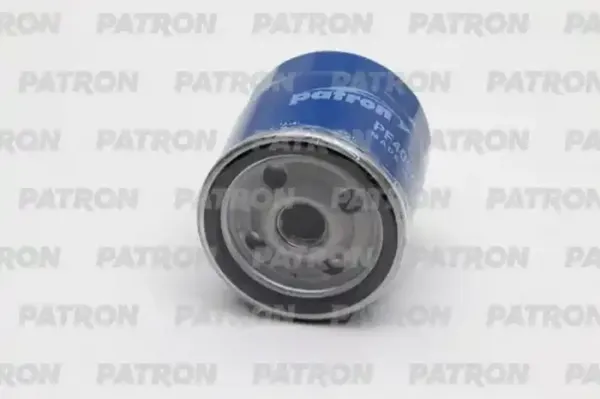 Изображение товара Масляный фильтр Patron PF4057KOR