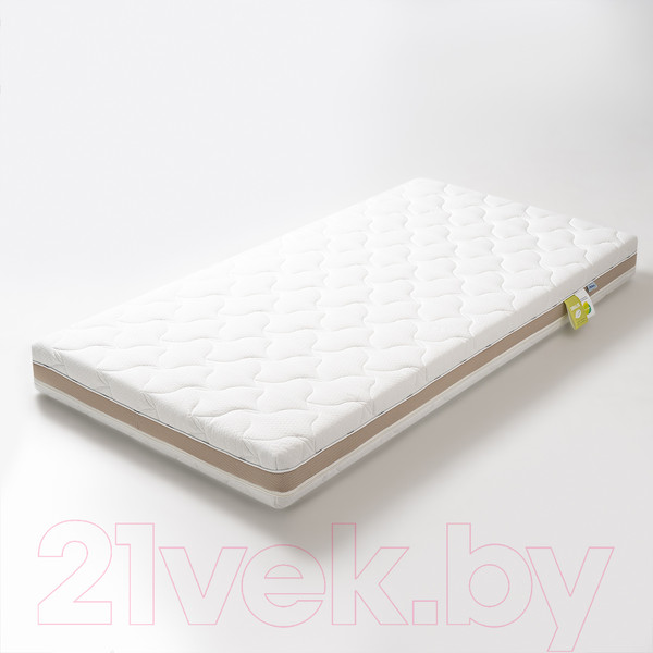 Изображение товара Детский матрас Plitex Orto Sleep / ПМ-01/2