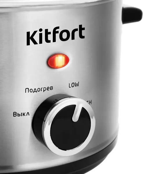 Изображение товара Медленноварка Kitfort KT-205
