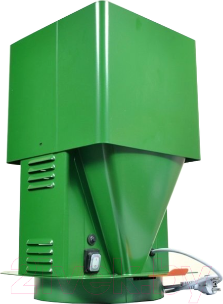 Изображение товара Измельчитель зерна электрический Ярмаш 350