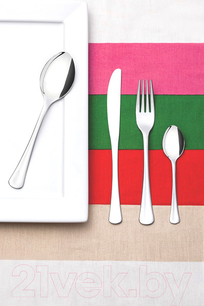 Изображение товара Набор столовых ножей Tramontina Havana 66945035