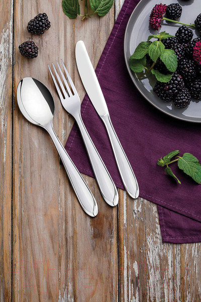 Изображение товара Набор столовых ножей Tramontina Laguna 66906035