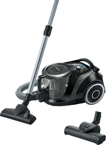 Изображение товара Пылесос Bosch BGS412234