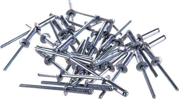 Изображение товара Набор заклепок Кобальт 910-843 (50шт)