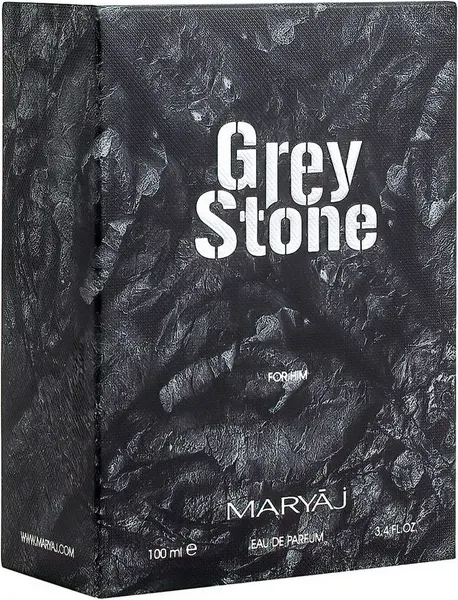 Изображение товара Парфюмерная вода Maryaj Grey Stone (100мл)