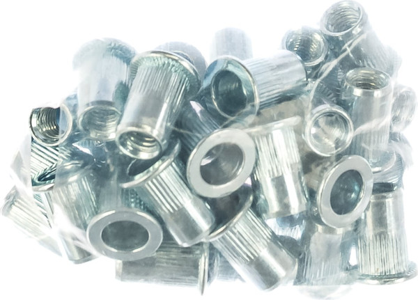 Изображение товара Набор заклепок Кобальт 791-509 (50шт)