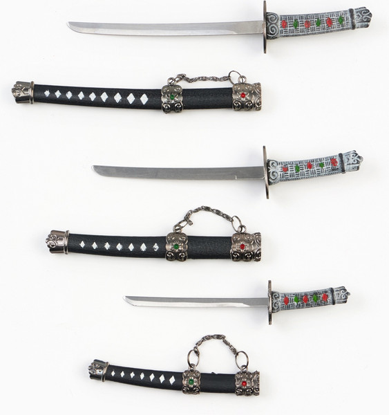 Изображение товара Оружие сувенирное Sima-Land На подставке Алмаз 505100