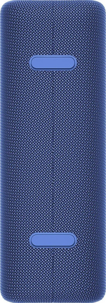 Изображение товара Портативная колонка Xiaomi Mi Portable 16W (синий)