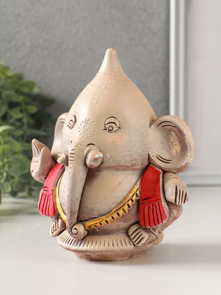 Изображение товара Статуэтка Sima-Land Ганеш 10970278