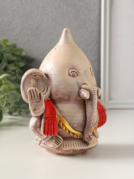 Изображение товара Статуэтка Sima-Land Ганеш 10970278