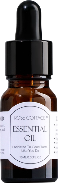 Изображение товара Эфирное масло Sima-Land Rose Cottage Aroma 9001762 (10мл, жасмин)