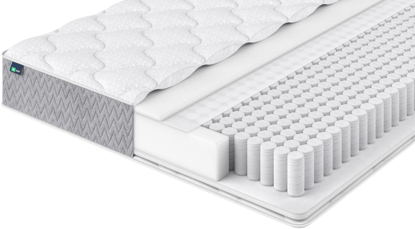Изображение товара Матрас DR. SLEEP Active Optima 140x200