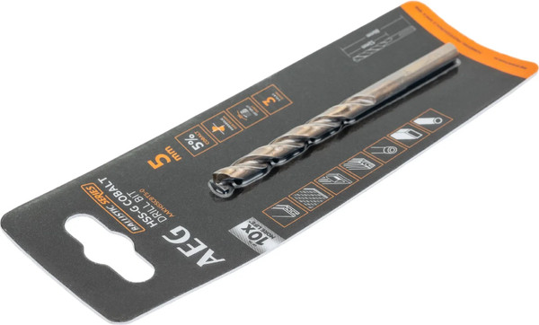 Изображение товара Сверло AEG Powertools 4932479332