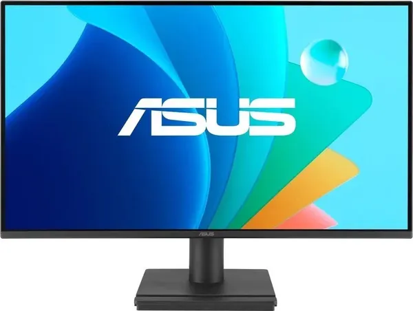 Изображение товара Монитор Asus VA249HG (черный)
