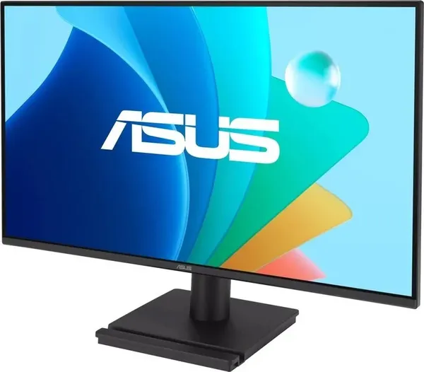 Изображение товара Монитор Asus VA249HG (черный)