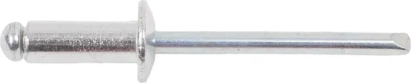 Изображение товара Набор заклепок Gigant 123899 (100шт)
