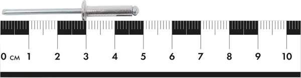 Изображение товара Набор заклепок Gigant 123902 (100шт)