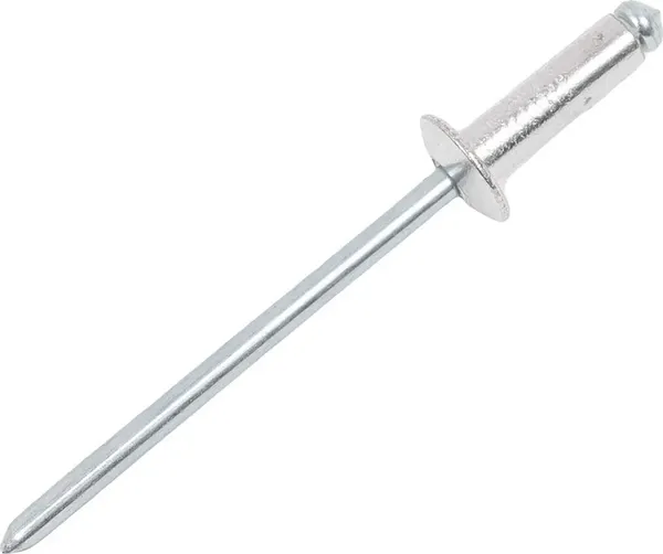 Изображение товара Набор заклепок Gigant 123907 (100шт)